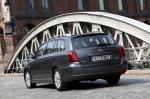 Toyota Avensis Wagon 2003 года